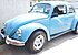 1969 Volkswagen Beetle for sale 100770200
